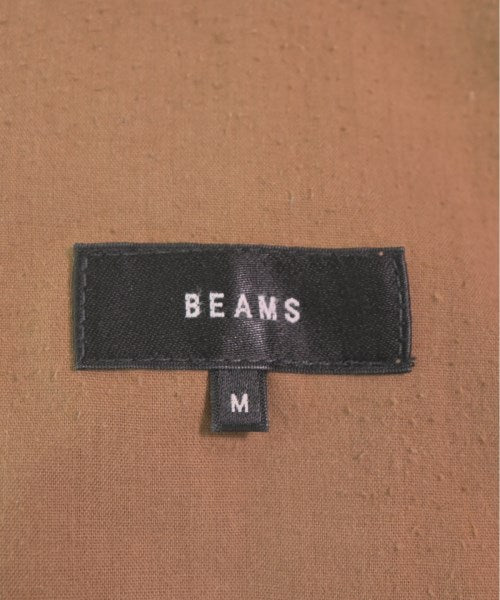BEAMS กางเกง อื่น
