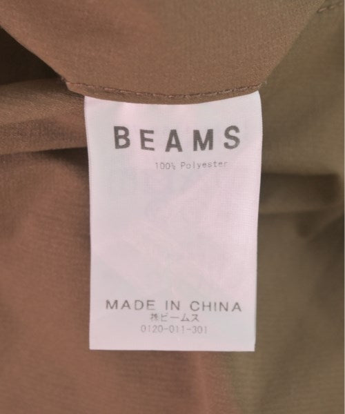 BEAMS กางเกง อื่น