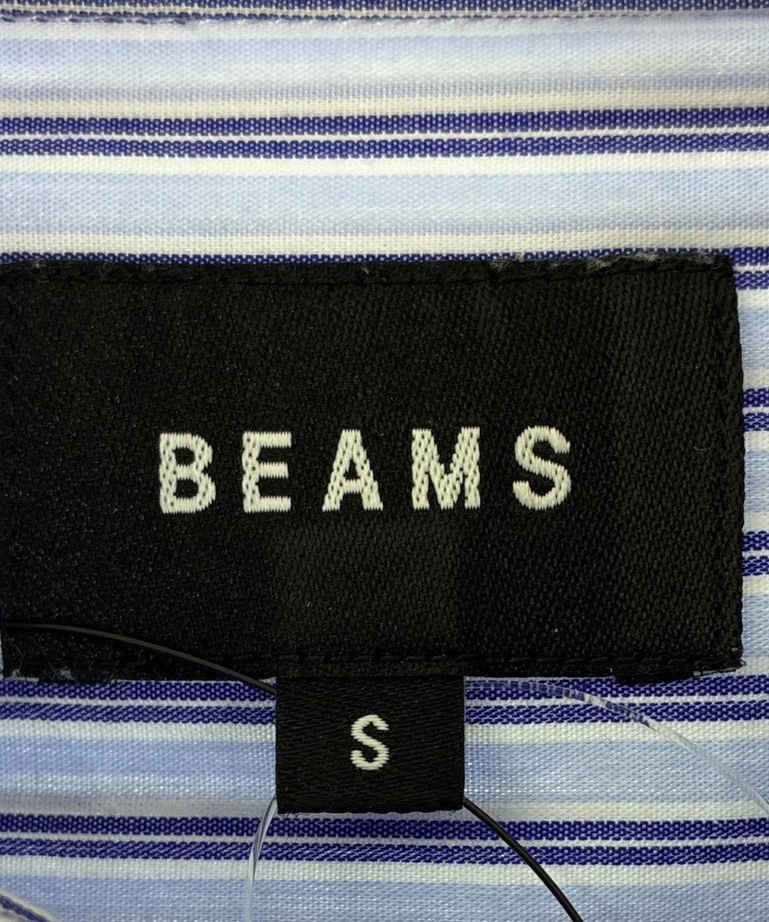 BEAMS เสื้อเชิ้ต