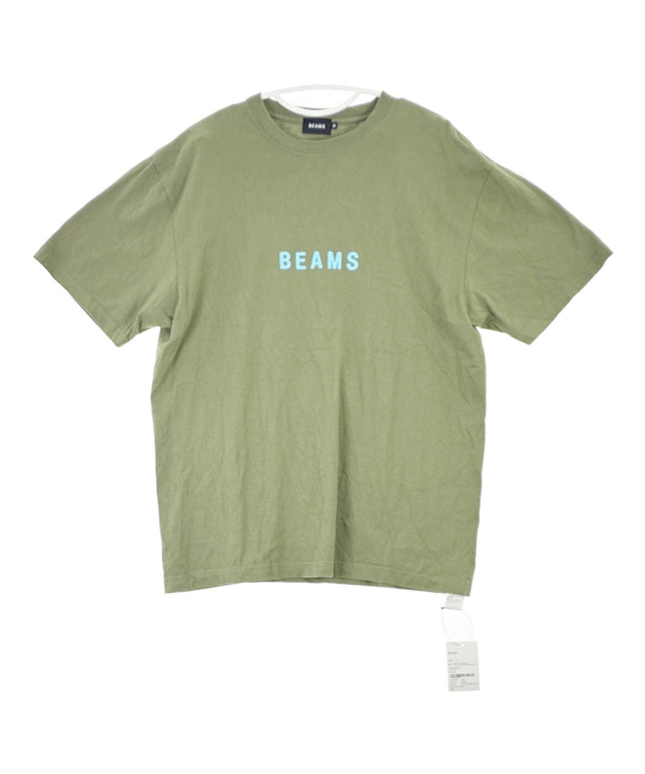 BEAMS เสื้อยืด/เสื้อท็อปส์