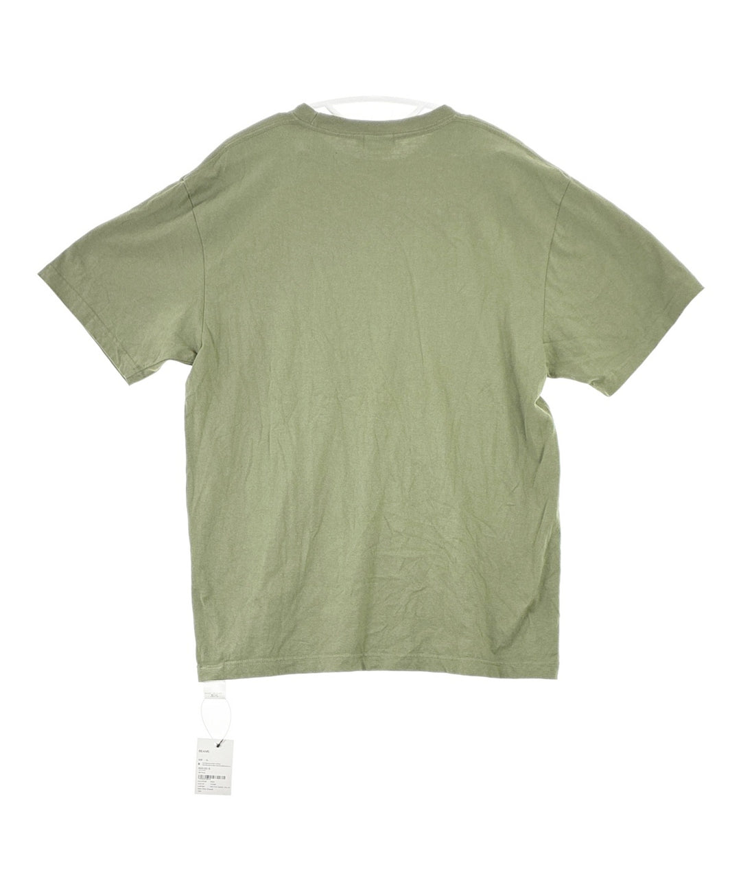 BEAMS เสื้อยืด/เสื้อท็อปส์