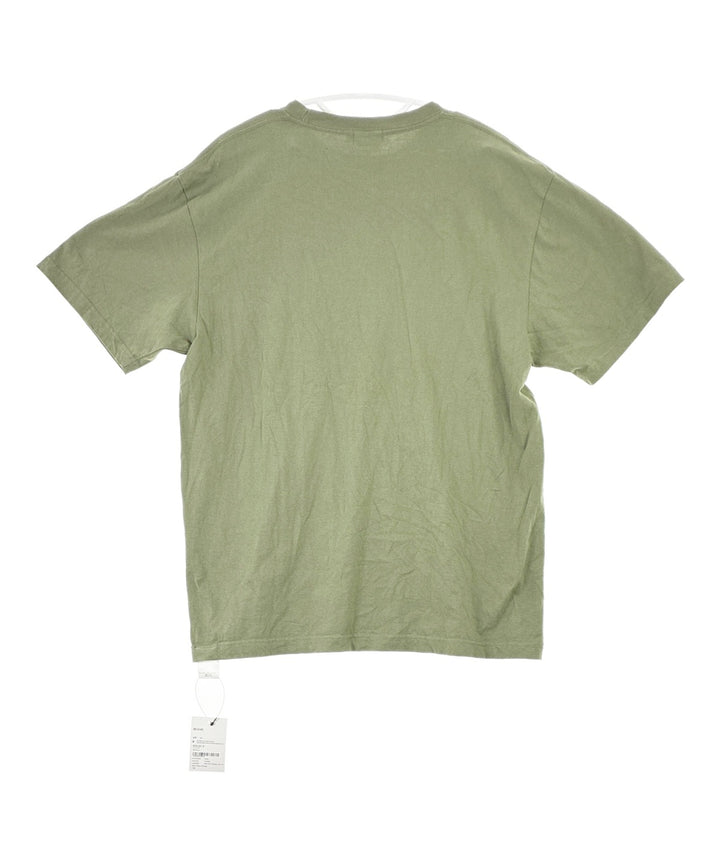 BEAMS เสื้อยืด/เสื้อท็อปส์