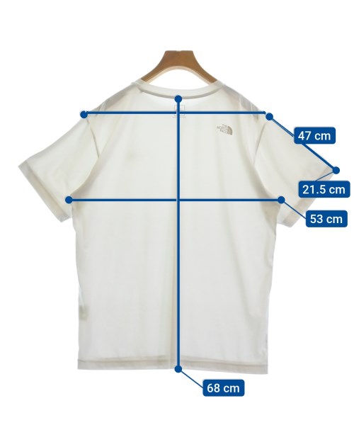 THE NORTH FACE Tee Shirts/Tops