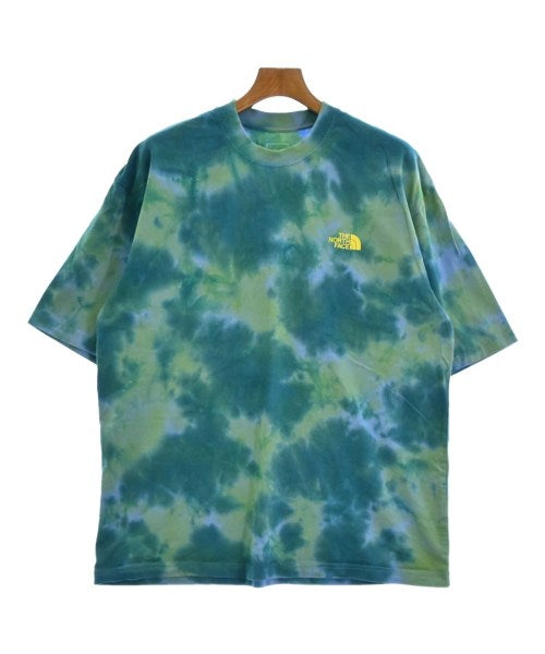 THE NORTH FACE Tee Shirts/Tops