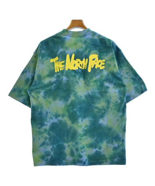 THE NORTH FACE Tee Shirts/Tops