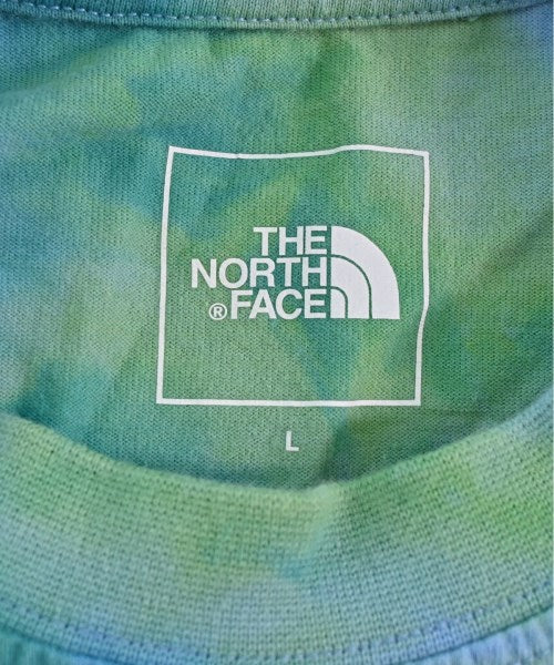 THE NORTH FACE Tee Shirts/Tops