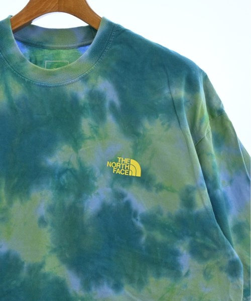THE NORTH FACE Tee Shirts/Tops