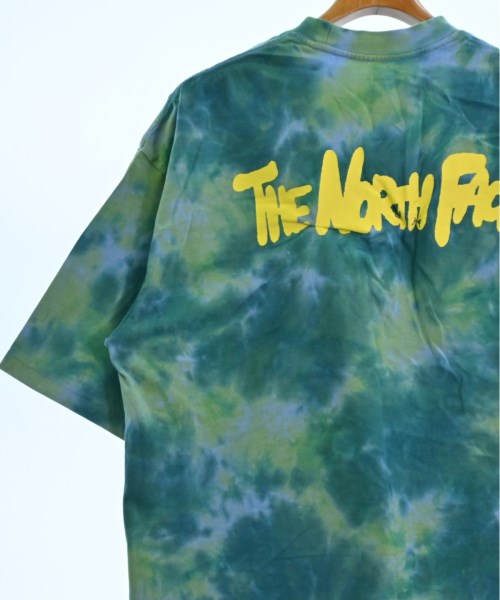 THE NORTH FACE Tee Shirts/Tops