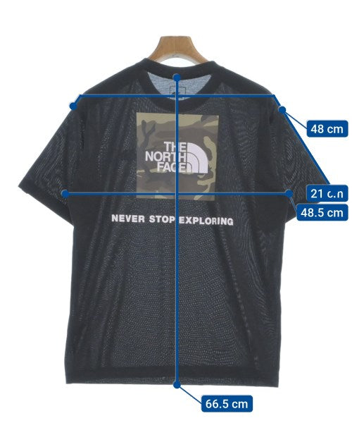 THE NORTH FACE Tee Shirts/Tops