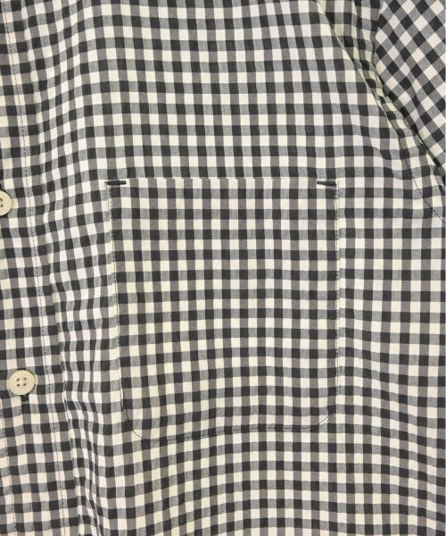 THE NORTH FACE Casual shirts