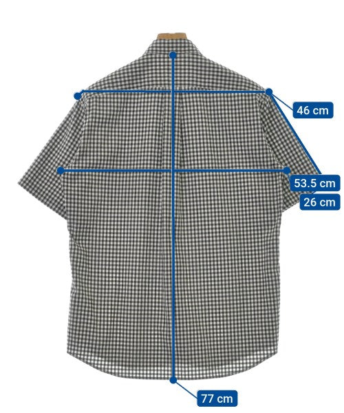 THE NORTH FACE Casual shirts