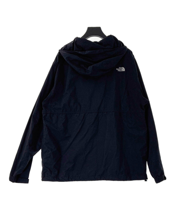 THE NORTH FACE เสื้อพาร์กาภูเขา