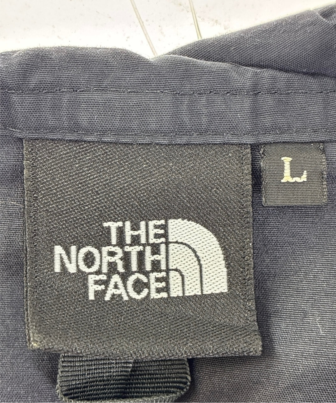 THE NORTH FACE เสื้อพาร์กาภูเขา