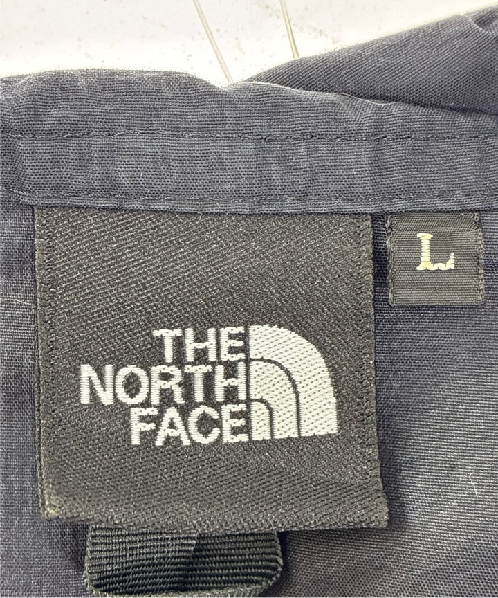THE NORTH FACE เสื้อพาร์กาภูเขา