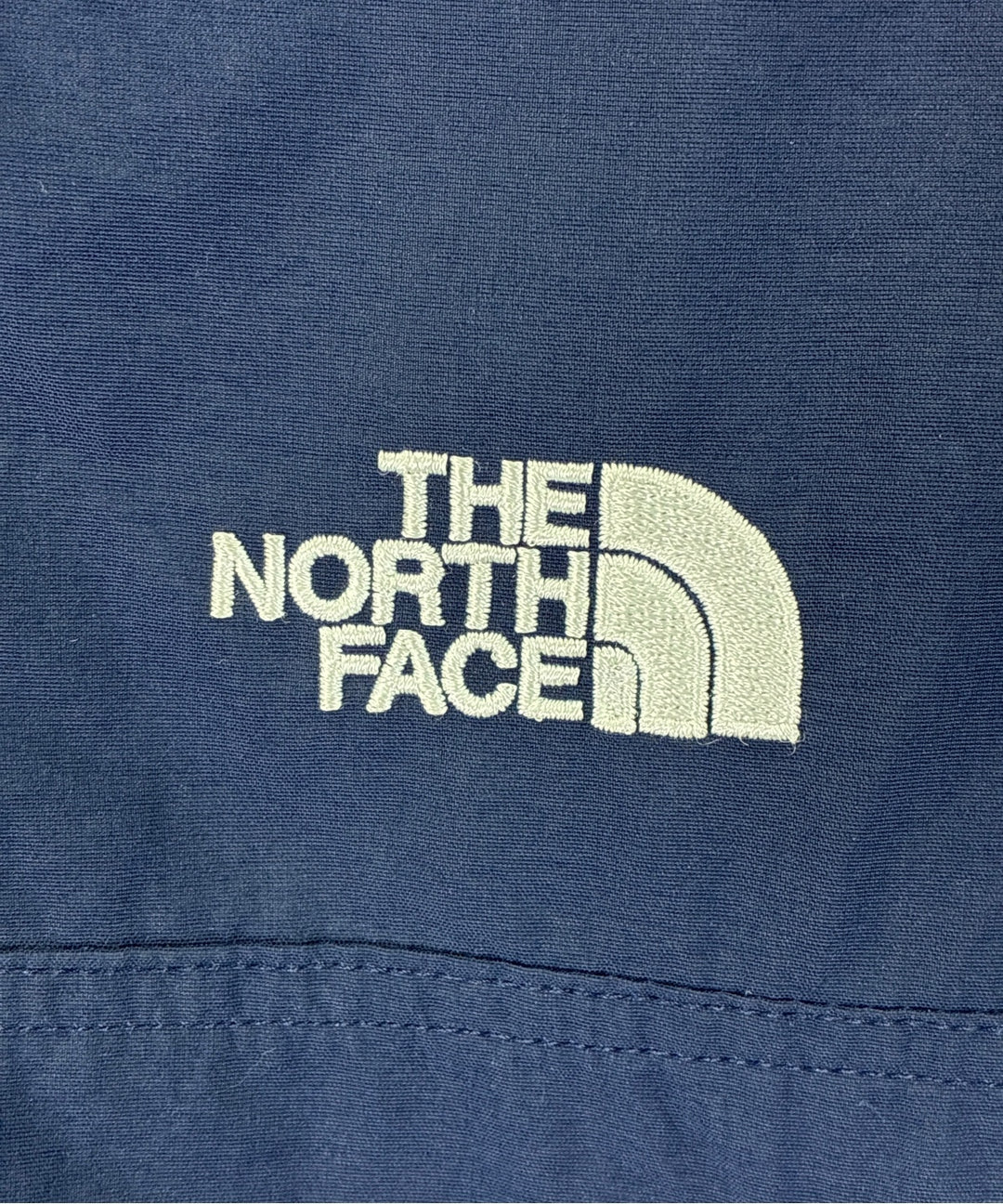 THE NORTH FACE เสื้อพาร์กาภูเขา
