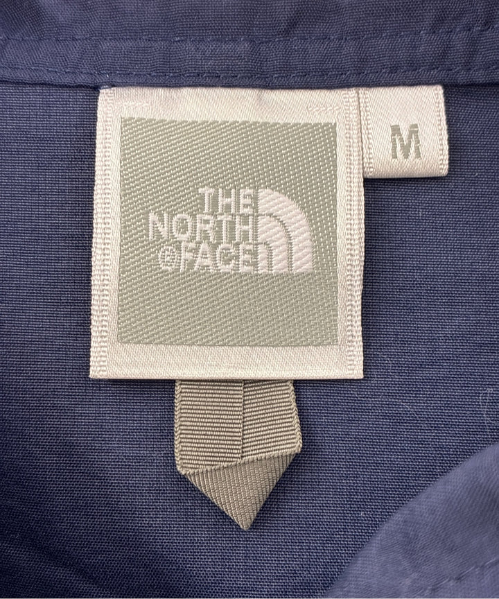 THE NORTH FACE เสื้อพาร์กาภูเขา