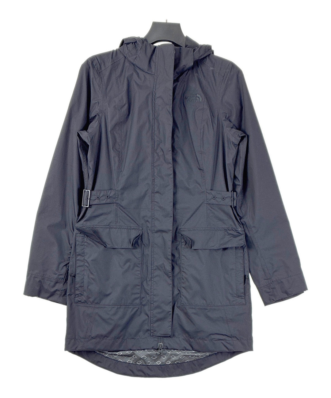 THE NORTH FACE เสื้อพาร์กาภูเขา