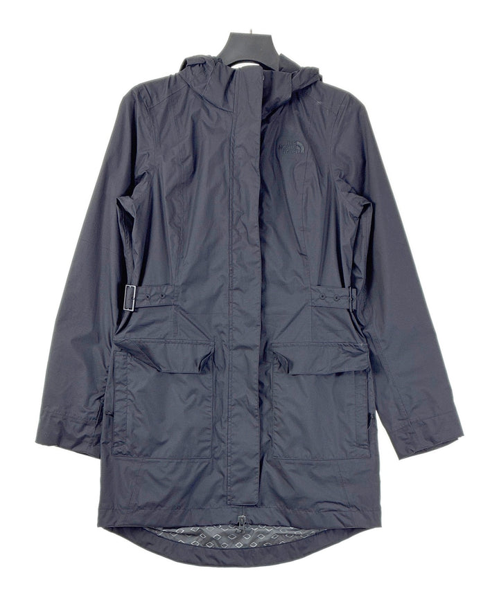 THE NORTH FACE เสื้อพาร์กาภูเขา