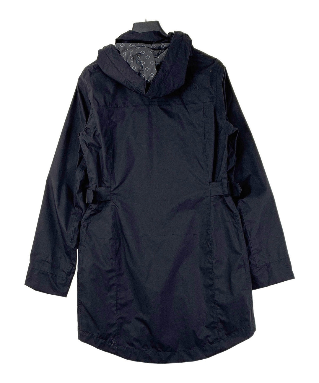 THE NORTH FACE เสื้อพาร์กาภูเขา