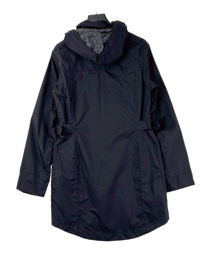 THE NORTH FACE เสื้อพาร์กาภูเขา