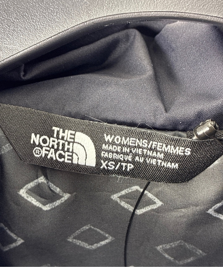 THE NORTH FACE เสื้อพาร์กาภูเขา