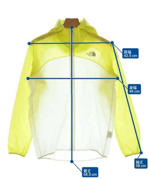 THE NORTH FACE แจ็คเก็ตเบลาส์ อื่น