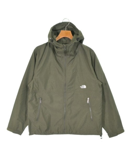 THE NORTH FACE แจ็คเก็ตเบลาส์ อื่น
