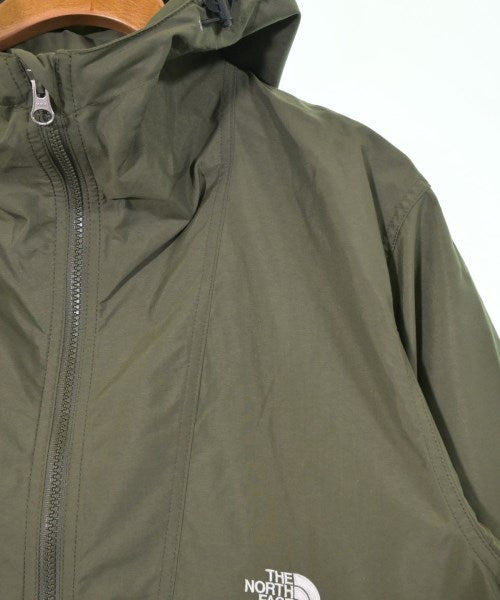 THE NORTH FACE แจ็คเก็ตเบลาส์ อื่น