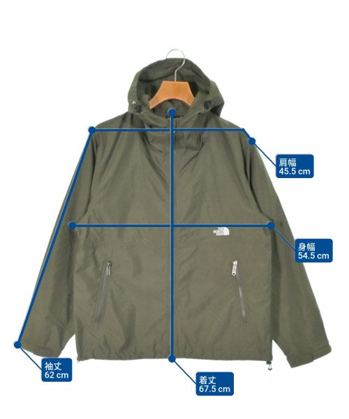 THE NORTH FACE แจ็คเก็ตเบลาส์ อื่น