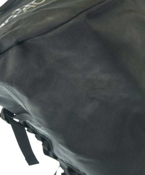 THE NORTH FACE กระเป๋าใส่อุปกรณ์ขนาดใหญ่