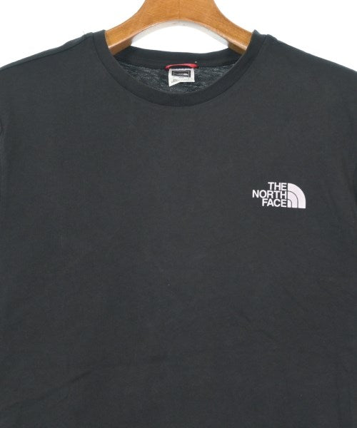 THE NORTH FACE เสื้อยืด/เสื้อท็อปส์