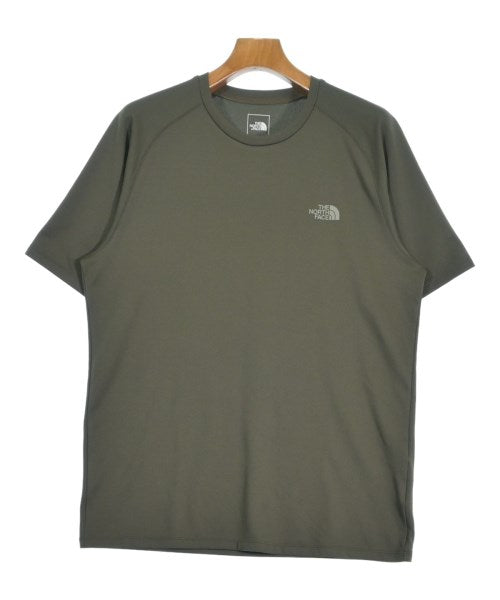 THE NORTH FACE เสื้อยืด/เสื้อท็อปส์