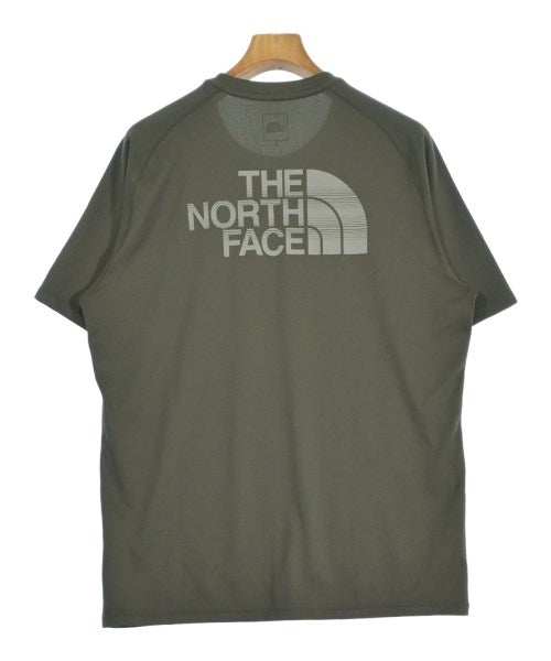 THE NORTH FACE เสื้อยืด/เสื้อท็อปส์