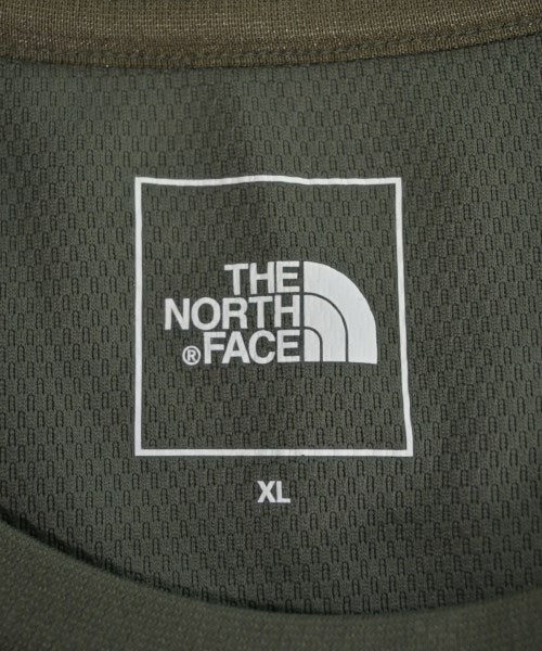 THE NORTH FACE เสื้อยืด/เสื้อท็อปส์
