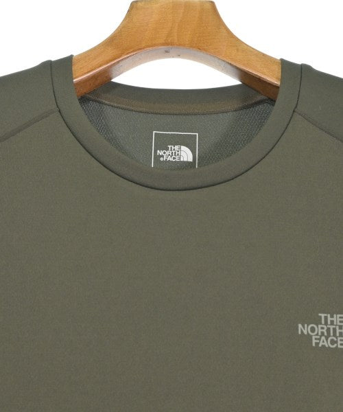 THE NORTH FACE เสื้อยืด/เสื้อท็อปส์