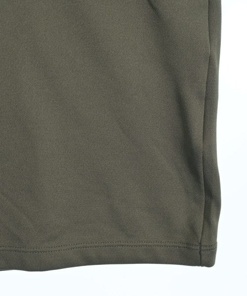 THE NORTH FACE เสื้อยืด/เสื้อท็อปส์