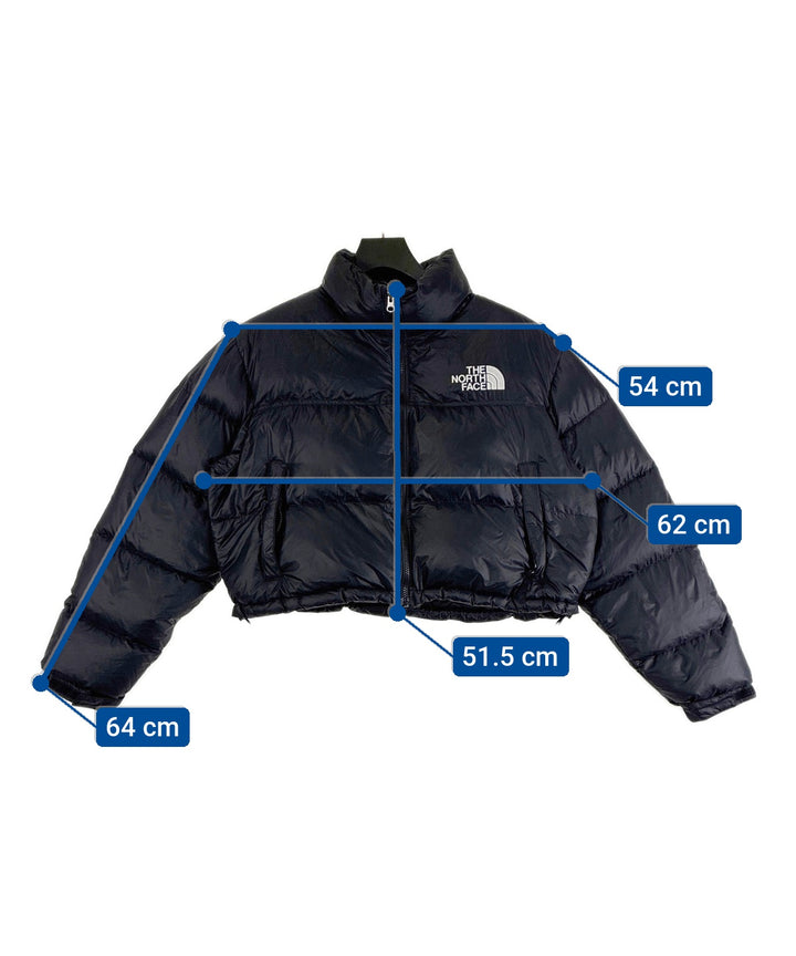 THE NORTH FACE แจ็คเก็ตดาวน์/เสื้อกั๊ก