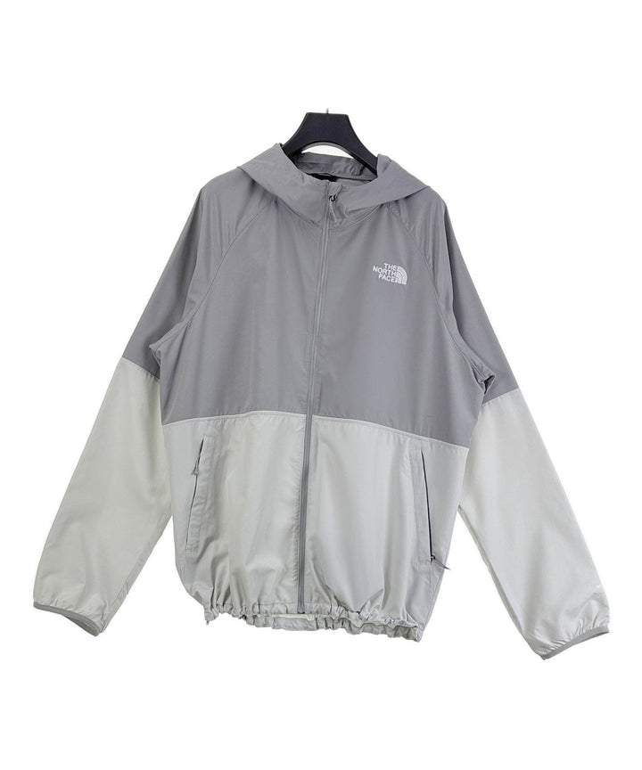 THE NORTH FACE เสื้อพาร์กาภูเขา