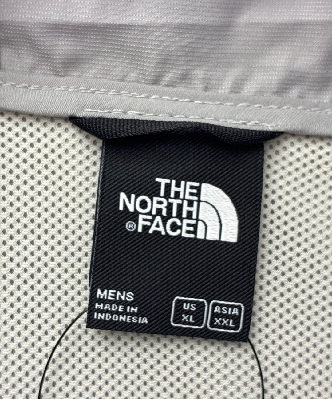 THE NORTH FACE เสื้อพาร์กาภูเขา