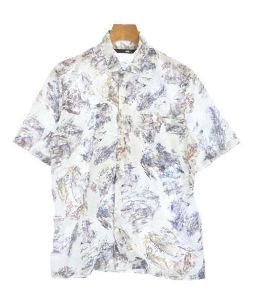 THE NORTH FACE เสื้อลำลอง