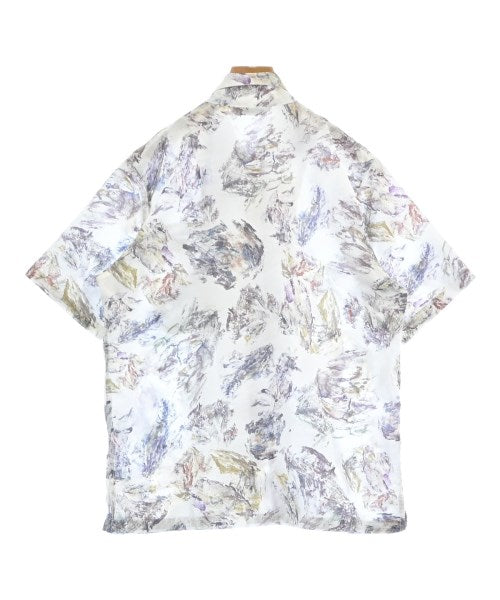 THE NORTH FACE เสื้อลำลอง