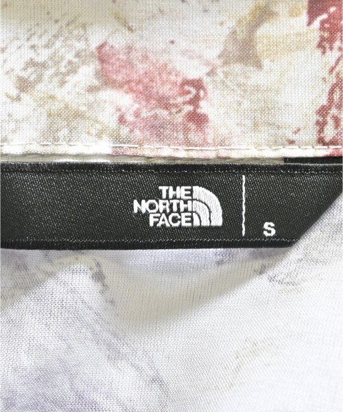 THE NORTH FACE เสื้อลำลอง