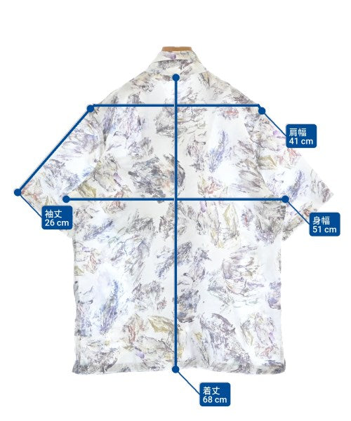 THE NORTH FACE เสื้อลำลอง