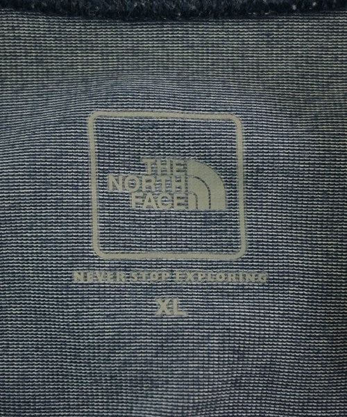 THE NORTH FACE เสื้อยืด/เสื้อท็อปส์