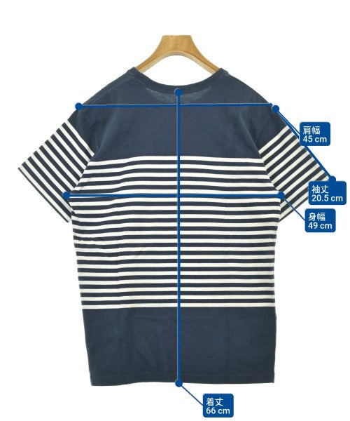 THE NORTH FACE เสื้อยืด/เสื้อท็อปส์