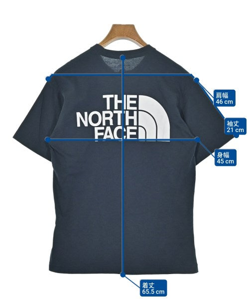 THE NORTH FACE เสื้อยืด/เสื้อท็อปส์