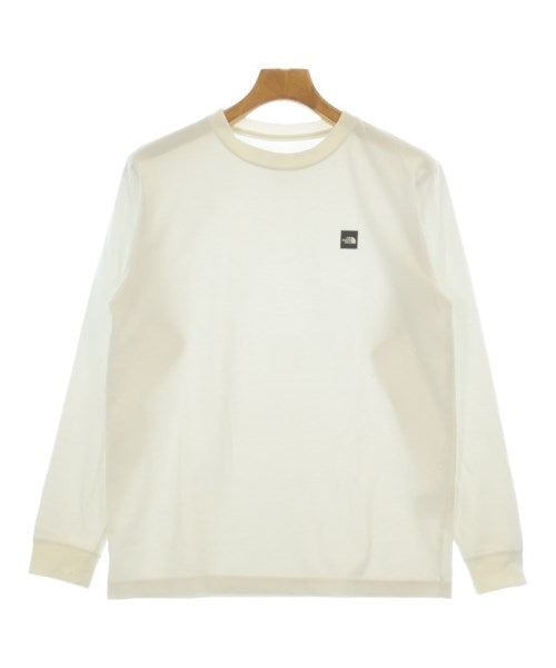 THE NORTH FACE เสื้อยืด/เสื้อท็อปส์