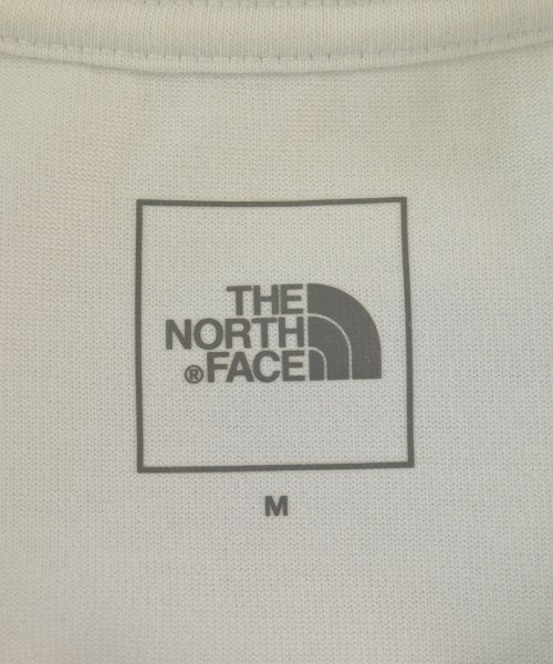 THE NORTH FACE เสื้อยืด/เสื้อท็อปส์