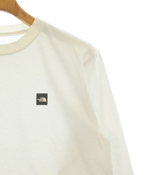 THE NORTH FACE เสื้อยืด/เสื้อท็อปส์