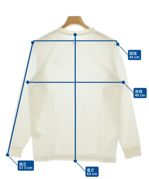 THE NORTH FACE เสื้อยืด/เสื้อท็อปส์